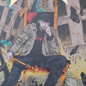 zamaycomics