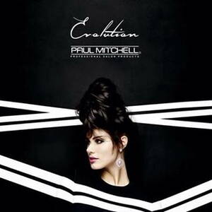 Evolution Paulmitchell At Taplink