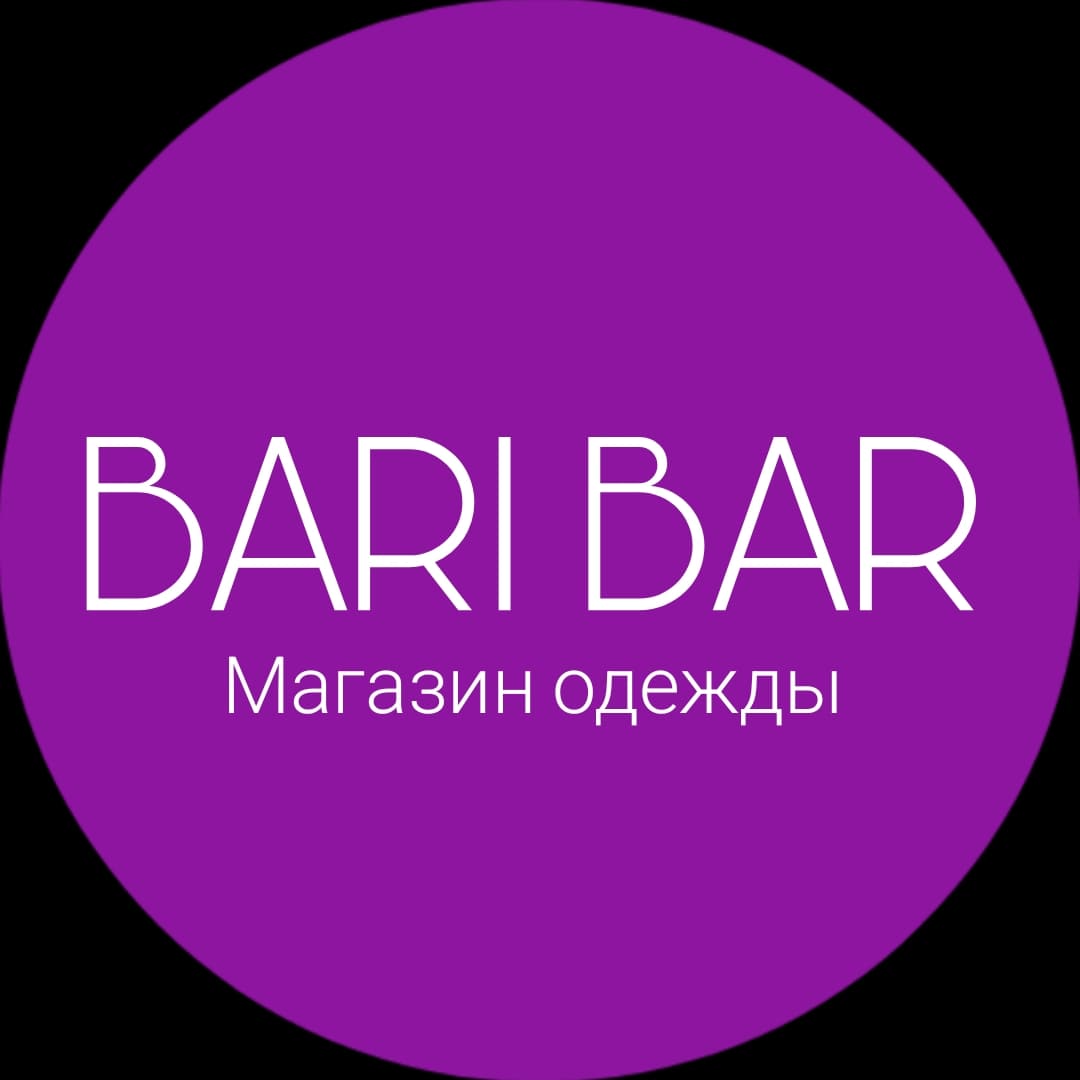 Bari_bar_ast_ at Taplink