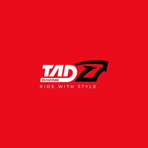 Taap Racing Logo Tadracing.id at Taplink