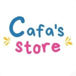 Cafastore at Taplink