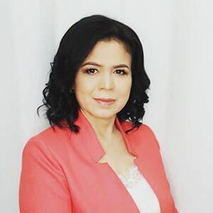 айгерим маматкулова