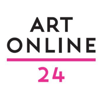 арт онлайн 24