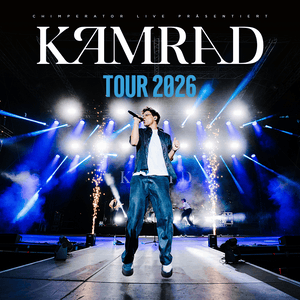kamradtickets