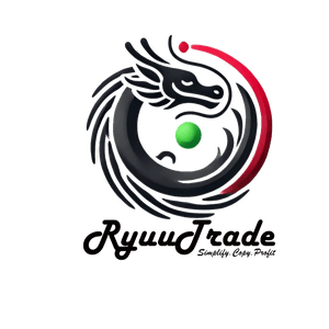 Ryuu_trade at Taplink