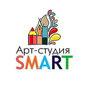 Smart moscow. Арт студия смарт.