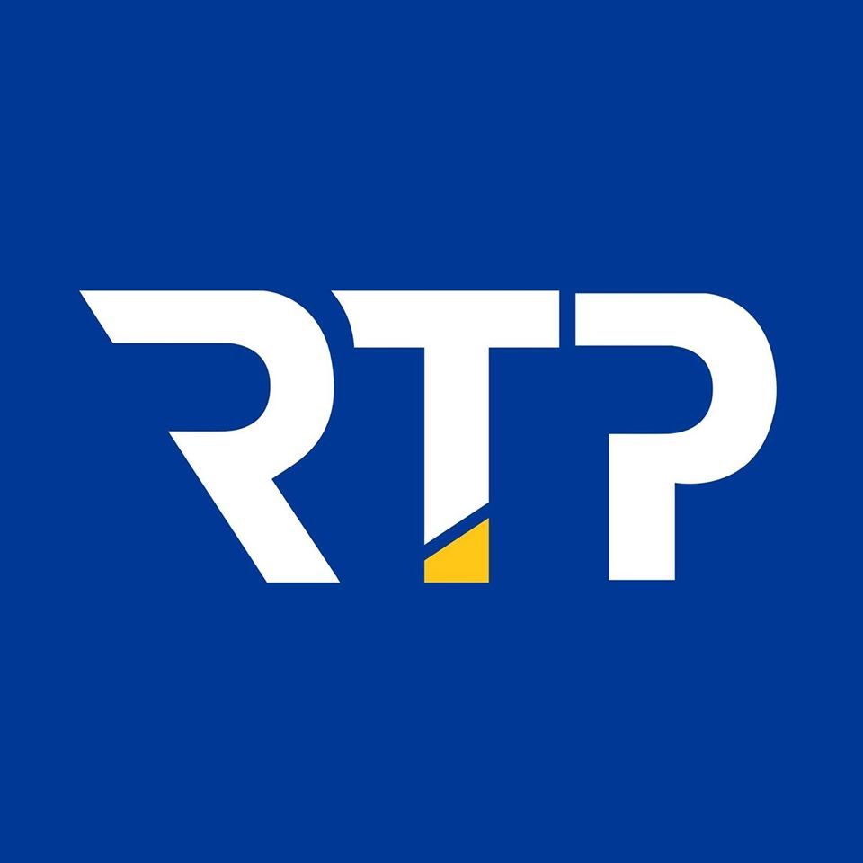 Rtp.global at Taplink