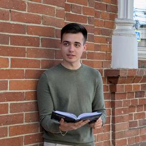 Maltsev.psycho at Taplink