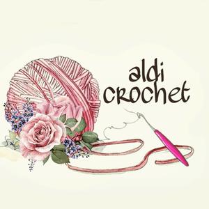 Aldi crochet at Taplink