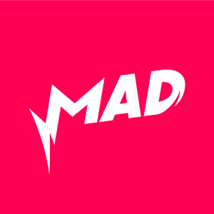 Студия mad дизайн