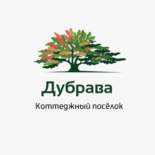 Коттеджный Поселок Дубрава Фото