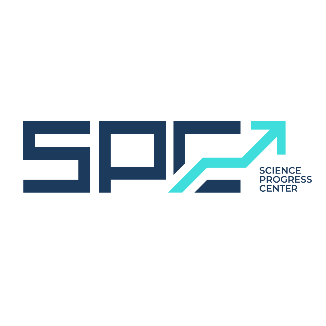 Scienceprogresscenter at Taplink