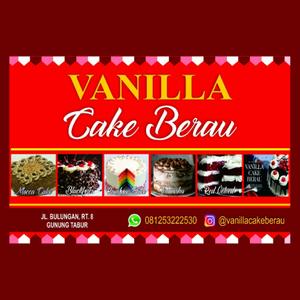 vanillacakeberau