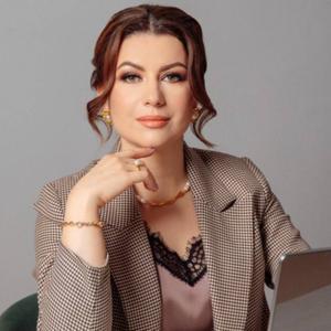 Хайруллина алина анваровна руководитель проекта