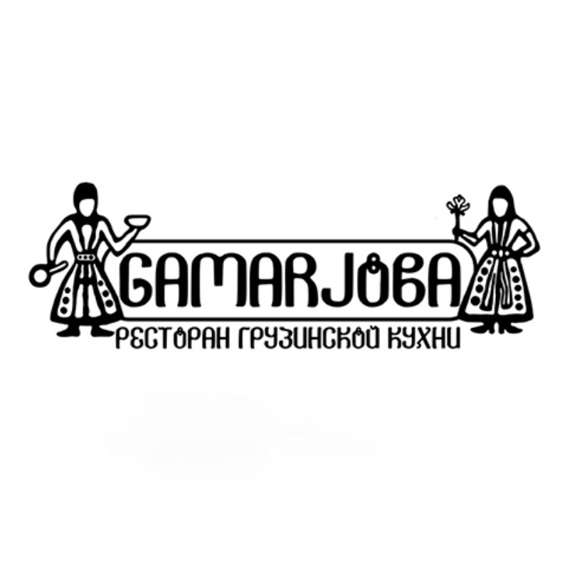 Gamarjoba at Taplink