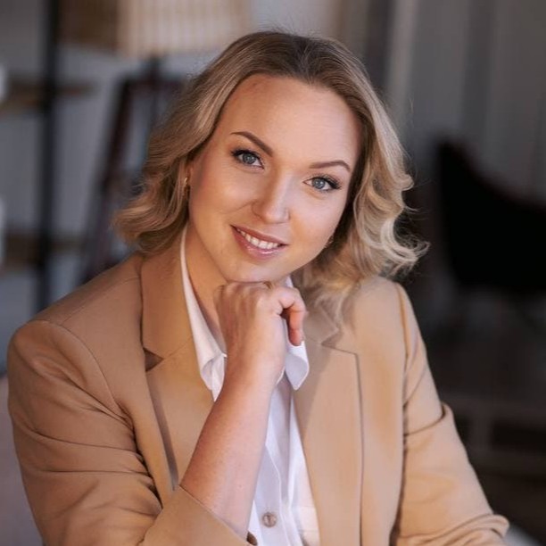 Galina kostiukovich