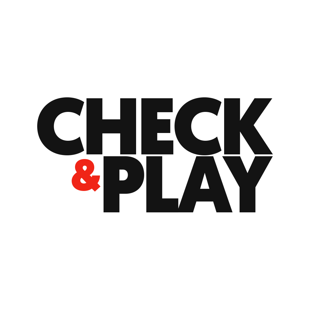 Checkandplay