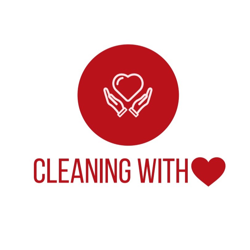 cleaningwithheart