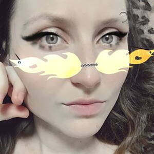 Baby_sofie_raven at Taplink