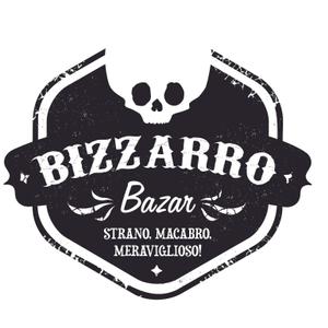 Tag: prize  Bizzarro Bazar