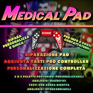 medicalpad