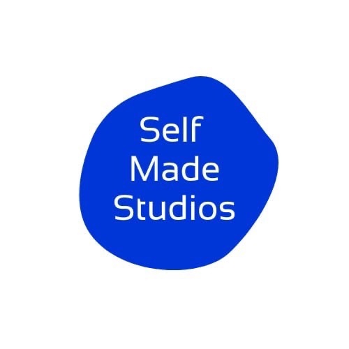 Made by studio. Made by studio