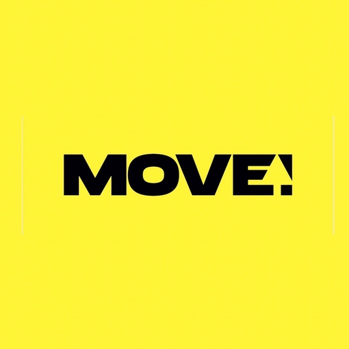 Мув студия. Move Пермь.