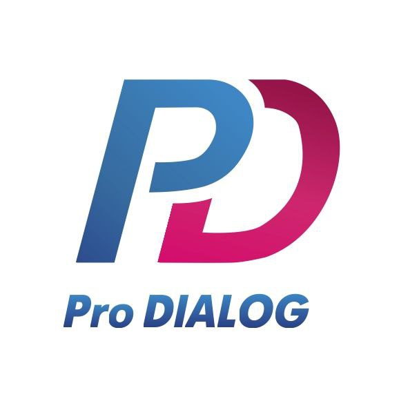 Pro dialog plus. Dialog pro3.