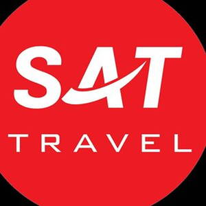 Sat travel