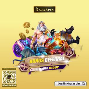 rajaspin