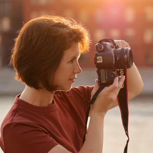 Komaevaphoto at Taplink
