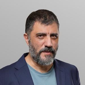 Chaker at Taplink