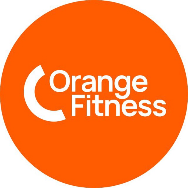Orangefitness at Taplink