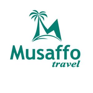 musaffo.uz