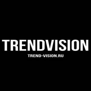 Trendvision.official at Taplink