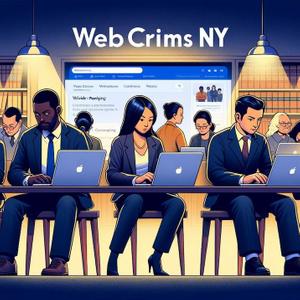 webcrims