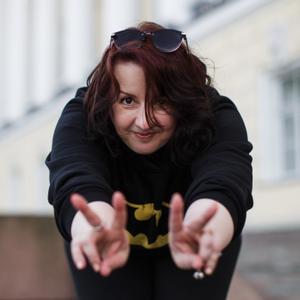 Marusya.gorki at Taplink