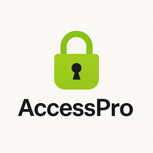 Accesspro at Taplink