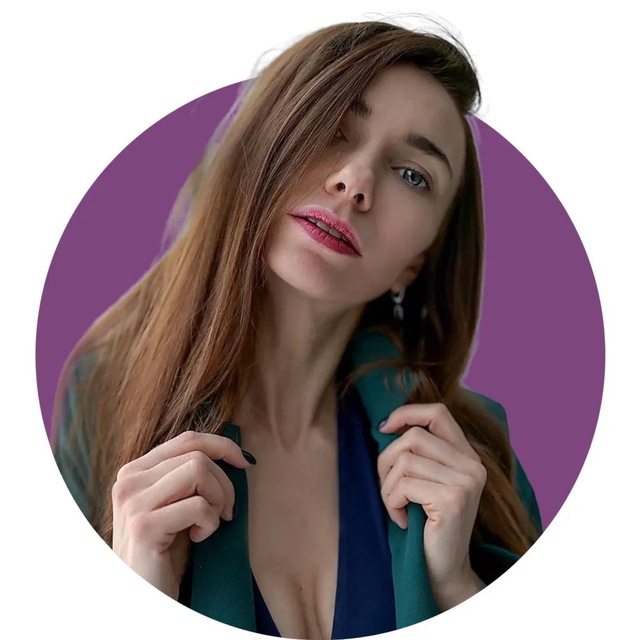 Александра Ястребова Фитнесс