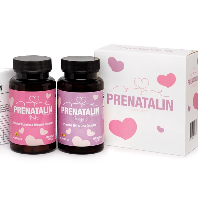 prenatalin
