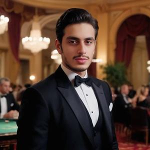 mmikransandhu