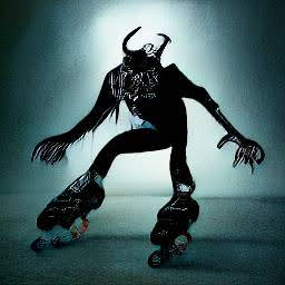 spookwackadoo