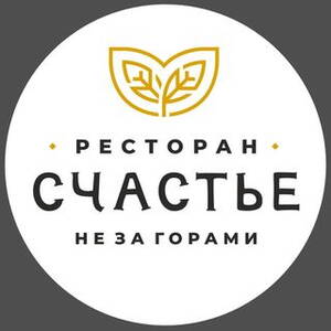 Счастье ресторан карта