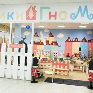 gnomford_academy