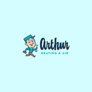 Arthur Heating & Air on Its Bio Link thumbnail