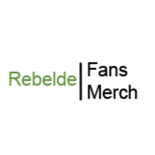 Rebelde_merch at Taplink