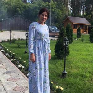 амина мухаметшина