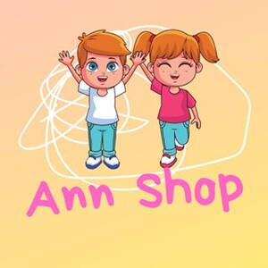 annshop_kids
