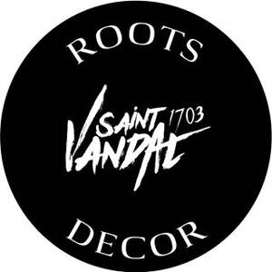 Saint vandal картины