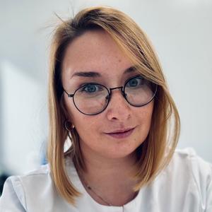 ЛОР-врач Девяткина Т.А.